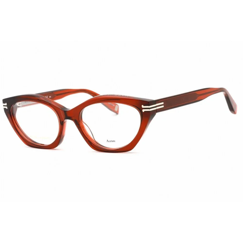 Marc Jacobs EYEGLASSES MJ1015-09Q-52 New with case